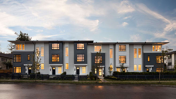 A Family Community on the Rise in Fleetwood image