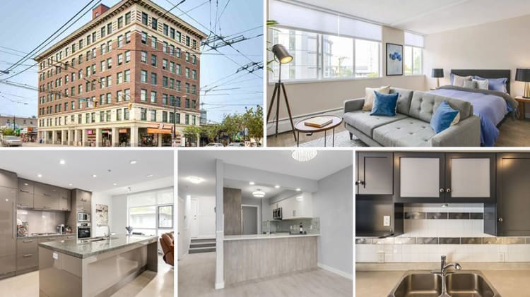 Top 5 Most-Viewed Homes: Sept 29-Oct 5 thumbnail