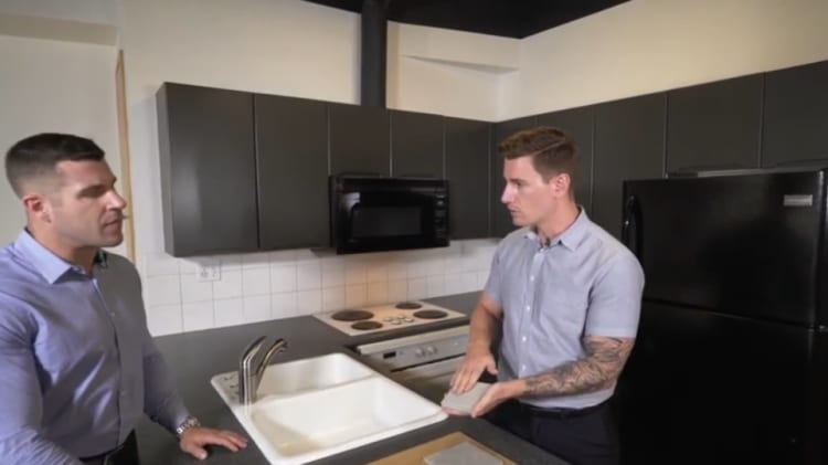 Real Estate Renovations: Seeing the Potential in a Listing image