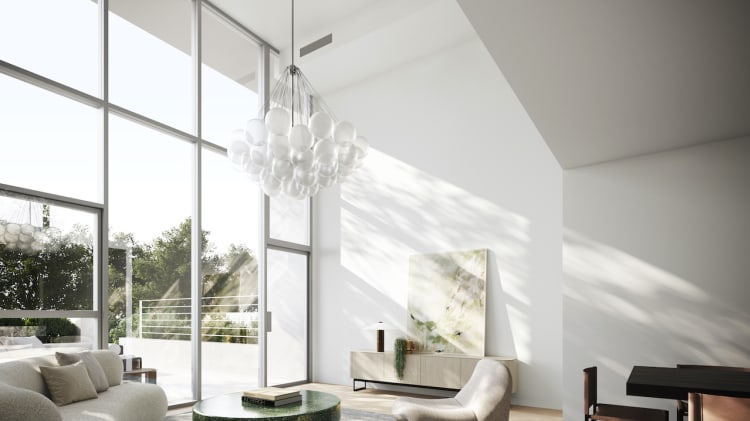Kerrisdale’s newest luxury low rise, Carven, is a passion project for Kenstone Properties’ Edwin Liang thumbnail
