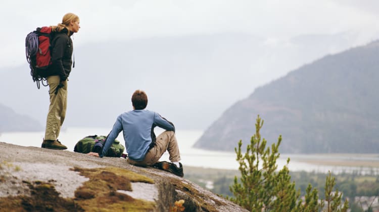 Five Great Things About Living in… Squamish image