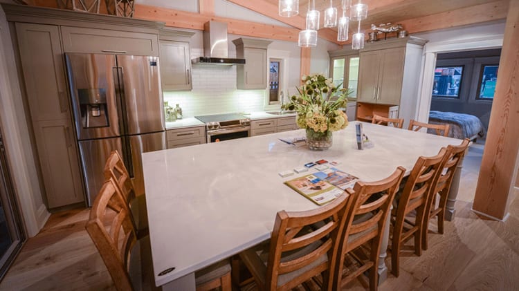 Smart Home Tech on Display at the 2016 BC Home + Garden Show thumbnail