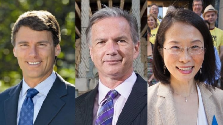 Where Vancouver’s Mayoral Candidates Stand on Housing image