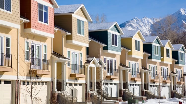 Home Sales, Average Sale Prices Down "Significantly" Across BC: BCREA image