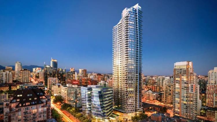 Vancouver’s View Cones a “Questionable Extravagance,” says Developer image