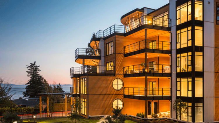 How to…  Live in a Low-Rise Condo thumbnail