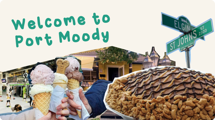 All smiles in Port Moody. image