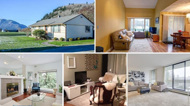 Top 5 Most-Viewed Homes: Dec 29 - Jan 4 thumbnail