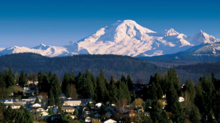 Fraser Valley Real Estate Market: November 2013 image
