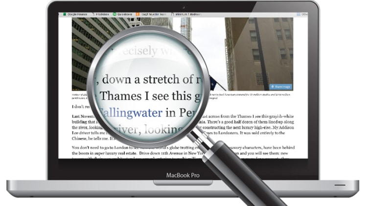 Don’t Overlook the Role of Typography in Real Estate Marketing: Part Two thumbnail