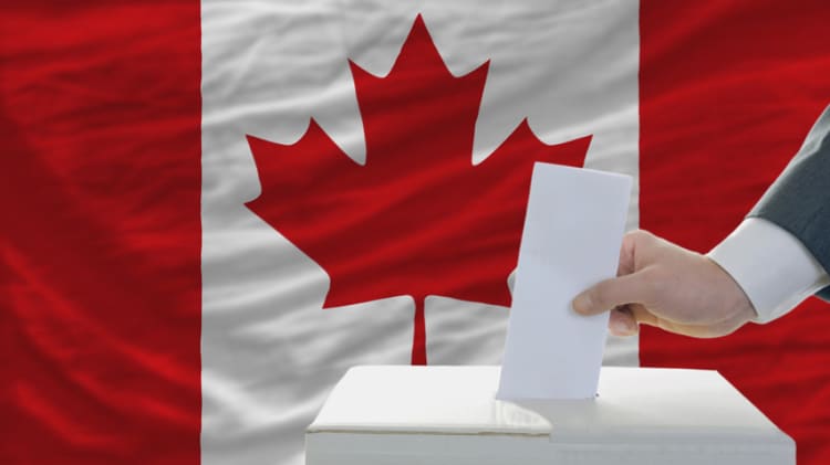 Housing Policies: What the 2015 Federal Election Parties are Promising Canadians image