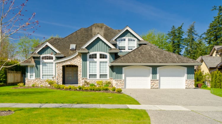 Fraser Valley Home Sales See Another Five-Year High thumbnail