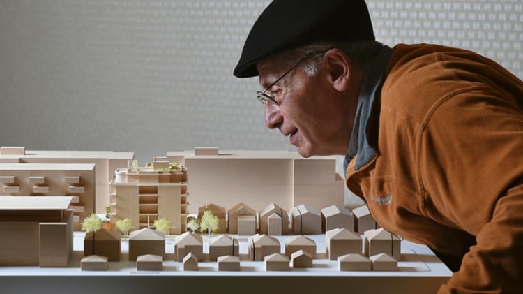 Vancouver's Second Cohousing Project Making Great Progress thumbnail
