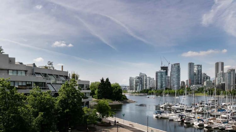 Top 5 Most Viewed Homes in Vancouver Today (PHOTOS) image