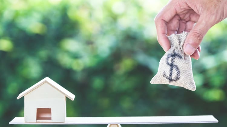 The Decrease in The Bank of Canada’s Mortgage Stress Test is Great News image