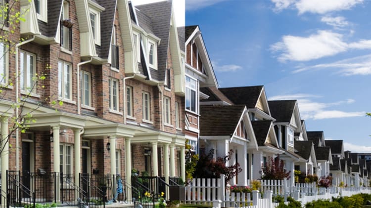 Why Buy Real Estate in Canada’s Two Costliest Cities? image