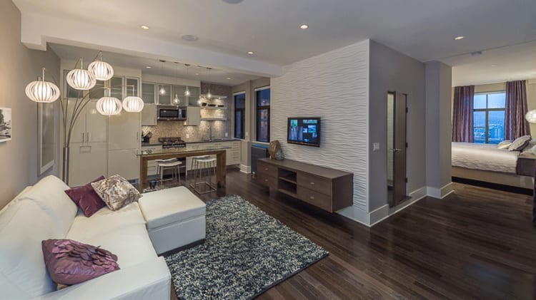 Fairest for Your Feet: Best Flooring for Condos thumbnail