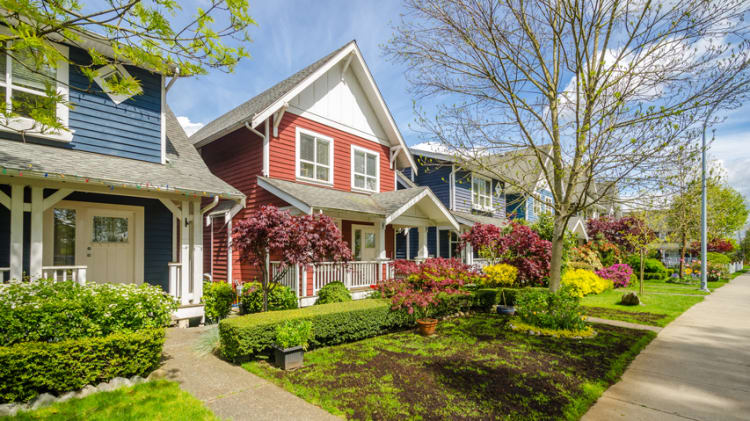 Current Market Offers Great Opportunity to Move-Up Buyers: Local Agent image