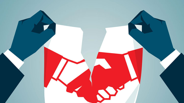 What Happens When Buyers or Sellers Revoke their Offer? thumbnail