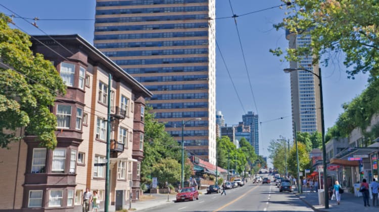 Investing Success #5: Become a Neighbourhood Expert image