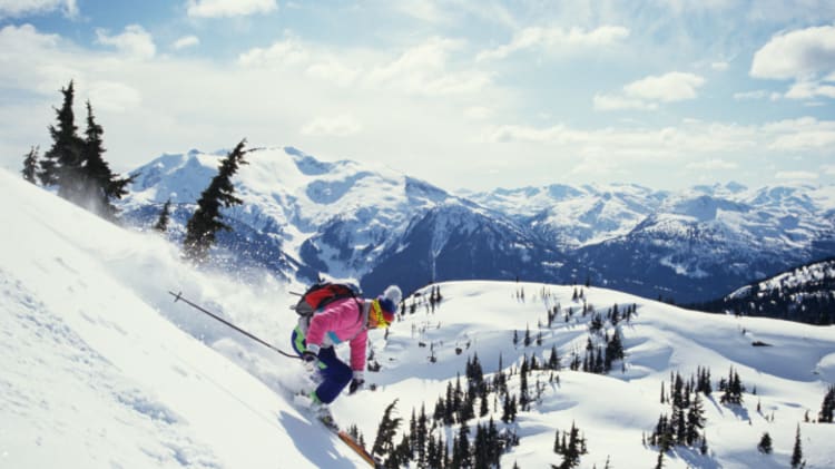 Market Snapshot: Whistler image