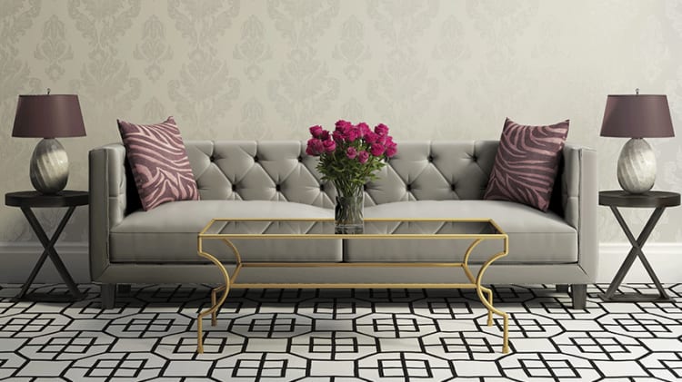 How to Make a Splash with Feature Walls in Condos thumbnail