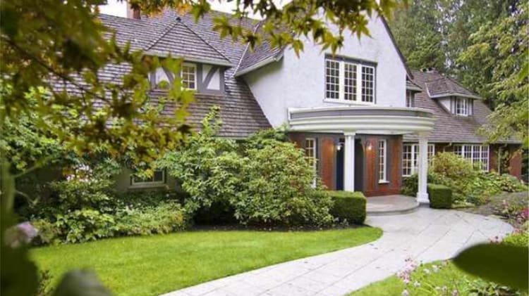 Photo Gallery: West Van’s Priciest Property is a Perfect Family Home – for $25m thumbnail