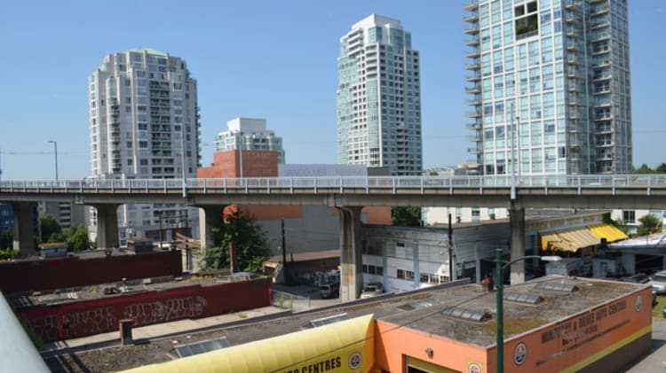 Much-Needed Amenities Coming to Booming "SoDo" District image