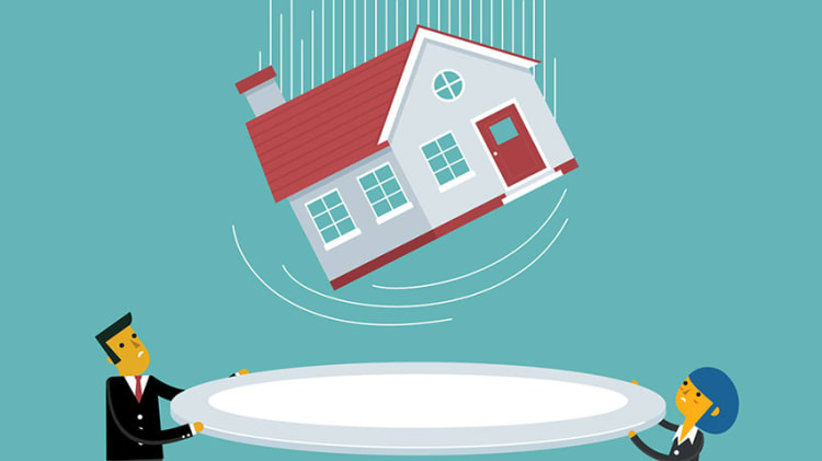 How Home Capital’s Meltdown Could Affect Mortgages image