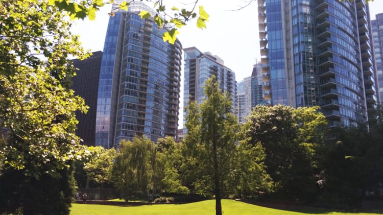 Vancouver Home Sales Still Hot in May, Prices Even Hotter: REBGV thumbnail