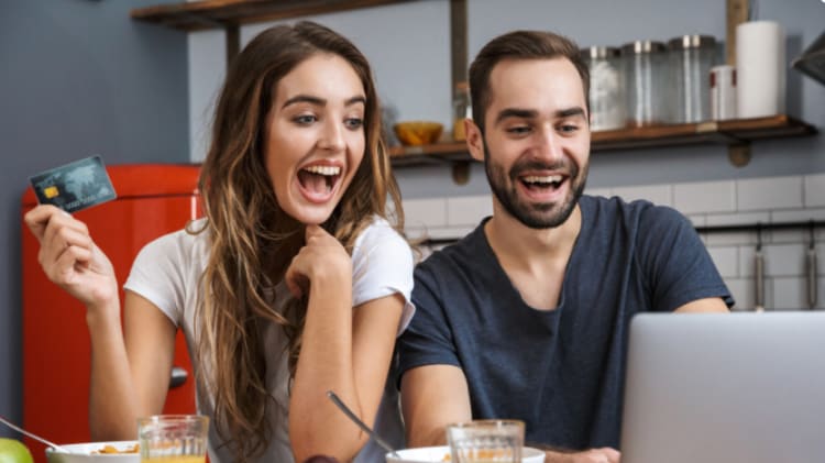 A New Era in Mortgage Lending – Winning the Bidding Wars in a Red-Hot Market image