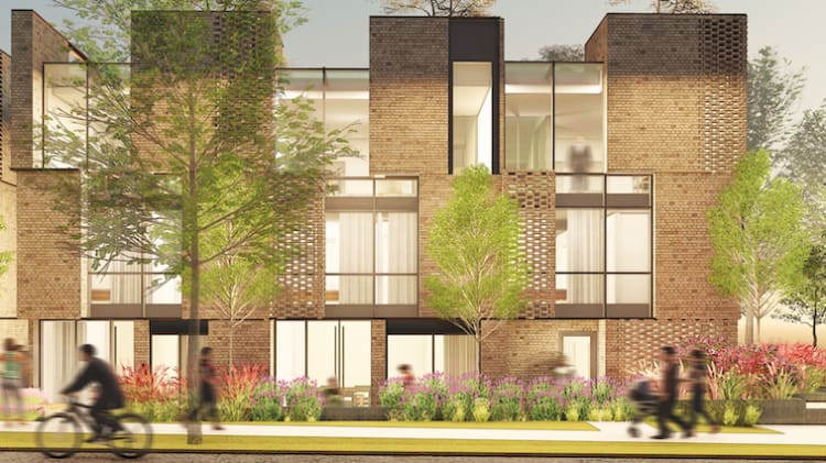 Bloom blends a coveted address with wellness and luxurious finishes thumbnail