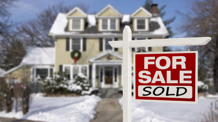 BC Homes Sales Smash All December Records as Prices Breach $700K: BCREA thumbnail