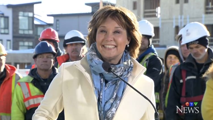 BC Government Offers New Down Payment Loan to First-Time Buyers image