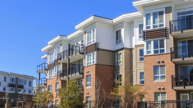 BC Sees Canada's Largest Drop New Home Prices: StatCan thumbnail