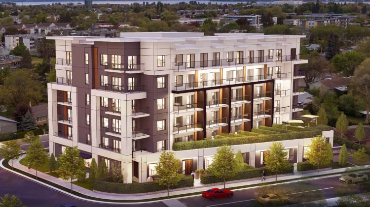 At Kelowna’s Anacapri, stay connected to everything you love thumbnail