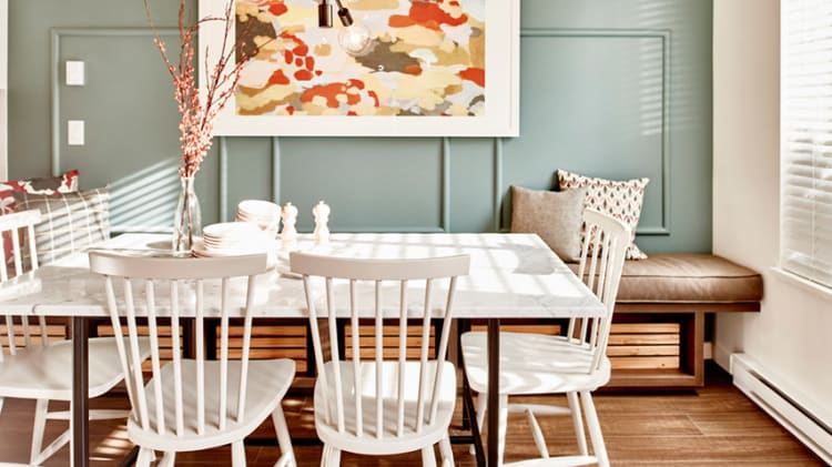 Maplewood Place: Charming Yet Modern Townhomes in North Vancouver image