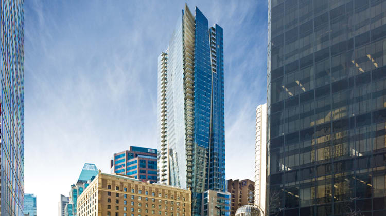 The Good Life: Community and Service are Key at the Private Residences at Hotel Georgia thumbnail