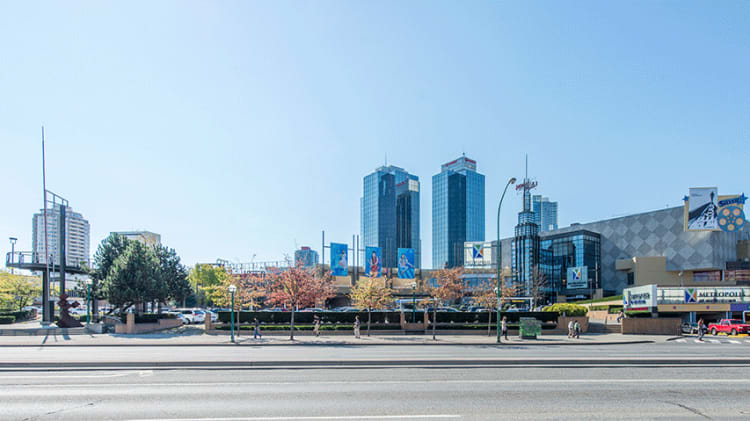 Burnaby Condo Market Snapshot: January 1-15, 2016 thumbnail