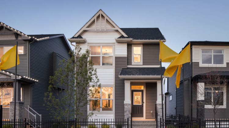 Shane Homes launches its final phase in Airdrie’s coveted Midtown master planned community thumbnail