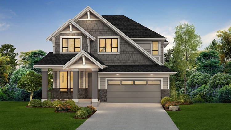 Luxury Family Living in Stunning South Surrey image