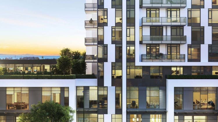 Westland Living’s W68 embraces the best of urban lifestyle within one of Vancouver’s best west side neighbourhoods thumbnail