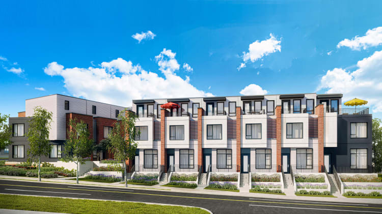 Modus Blends a Coveted Address with Luxurious Finishes thumbnail