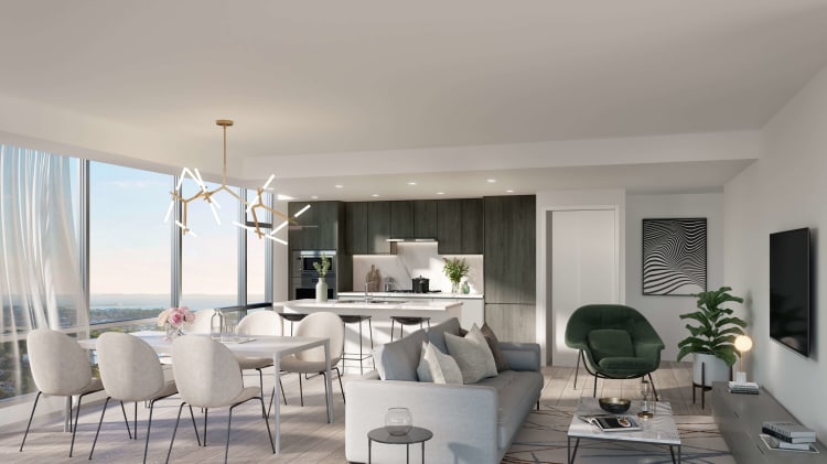 Prima offers the best of Richmond urban living now! thumbnail