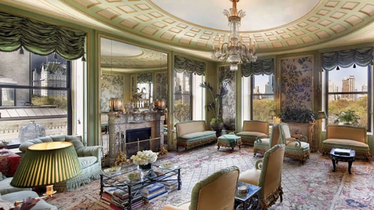 The Most Expensive Homes in the Most Expensive Cities thumbnail
