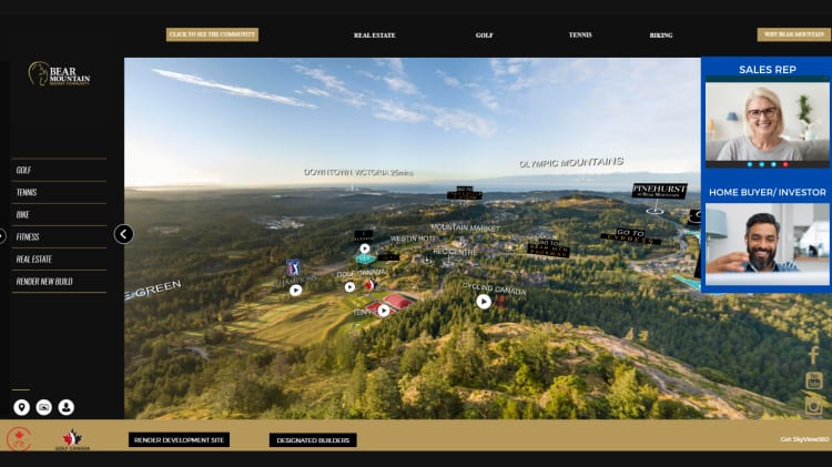 Real Estate Developers Have an Ace up Their Sleeve image