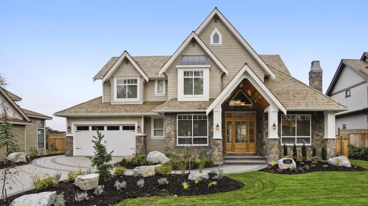 The multiple award-winning DVL Homes builds beautiful, functional homes for the way people live today image