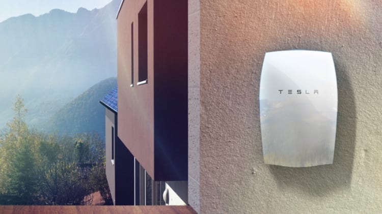 Greenest Homes: Are Battery-Powered Homes the Future? thumbnail