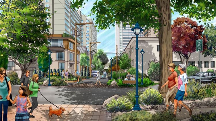 Opinion: Geller’s Affordable Housing Solutions #2 – Laneway, Modular Homes thumbnail