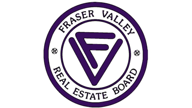 Fraser Valley Real Estate Market, October 2012 image
